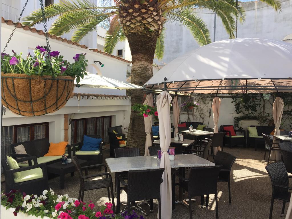 Hotel Antares Cala d'Or  Exterior photo