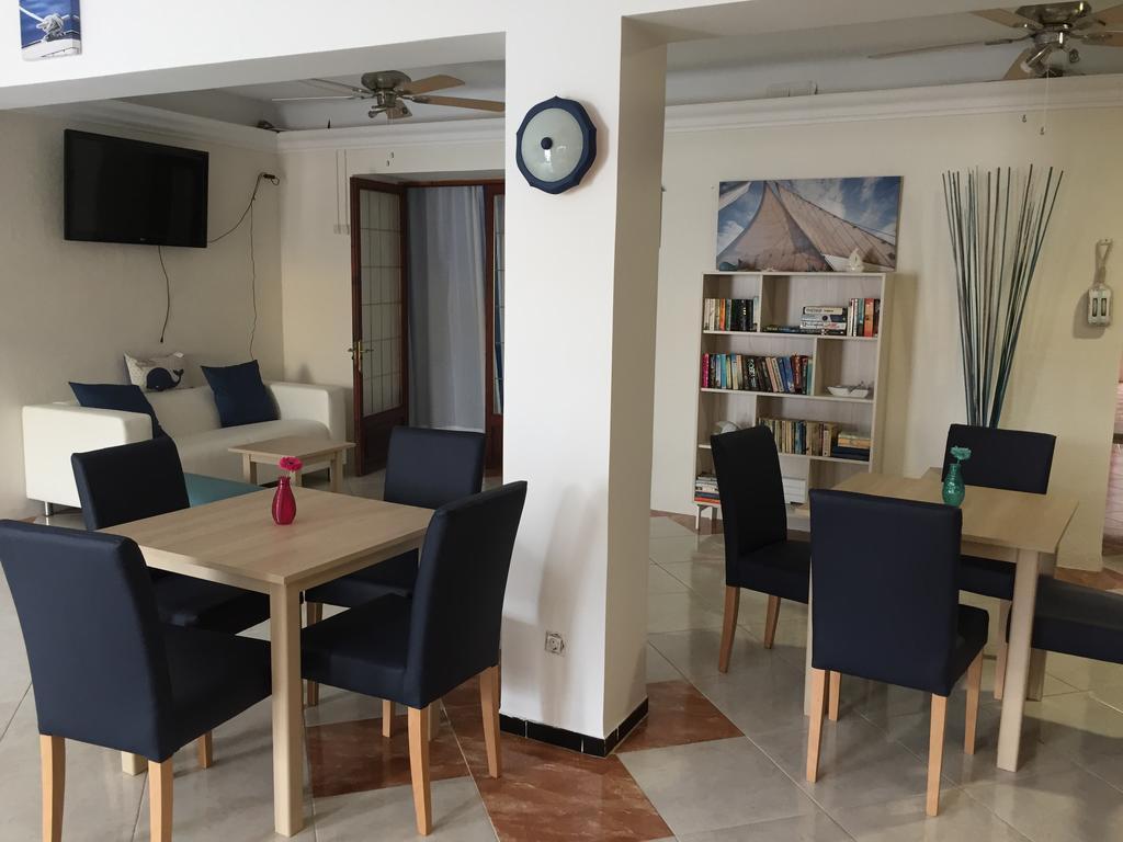 Hotel Antares Cala d'Or  Exterior photo