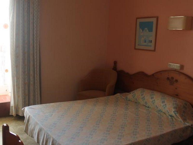 Hotel Antares Cala d'Or  Exterior photo
