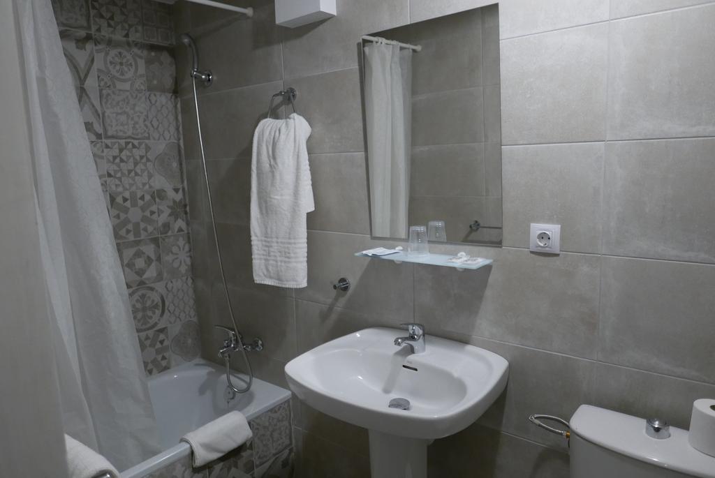 Hotel Antares Cala d'Or  Exterior photo