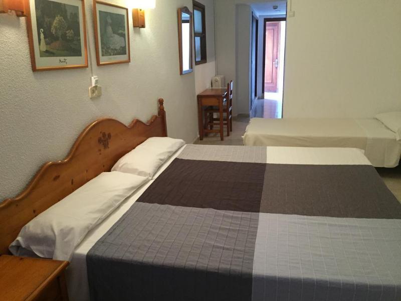 Hotel Antares Cala d'Or  Exterior photo