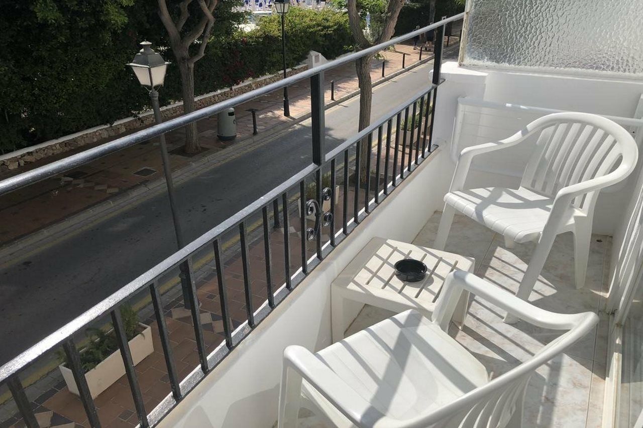 Hotel Antares Cala d'Or  Exterior photo